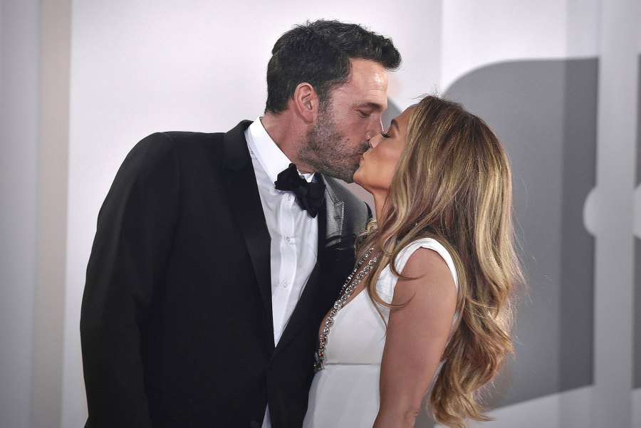 Ben Affleck and Jennifer Lopez Timeline November 2022