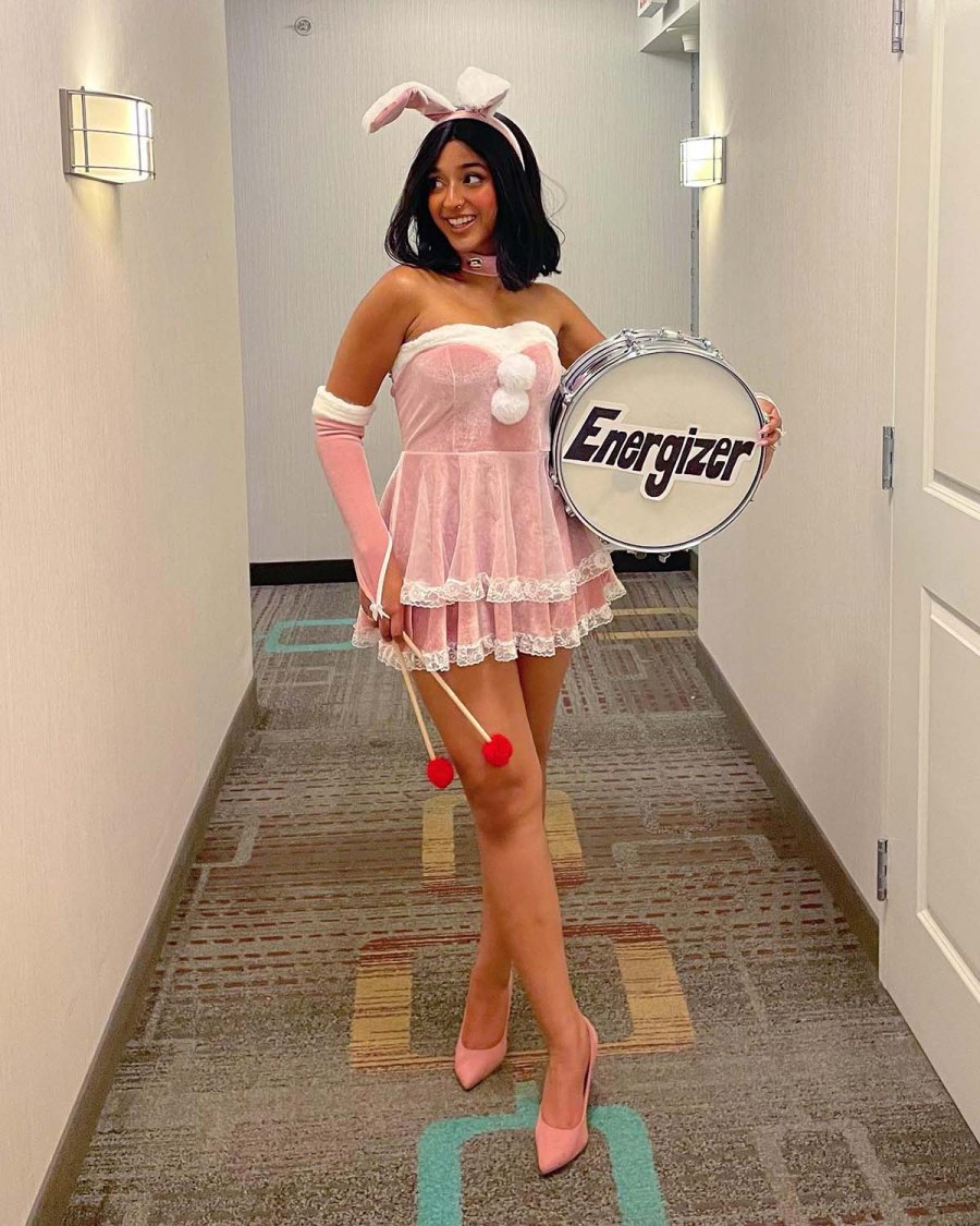Best Celebrity Halloween Costumes of 2022