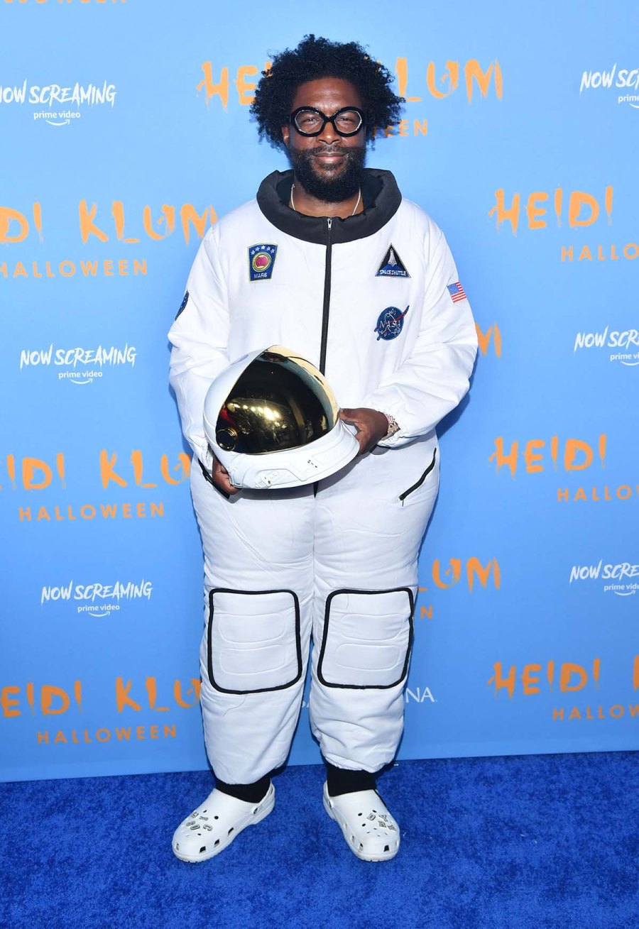 Best Celebrity Halloween Costumes of 2022