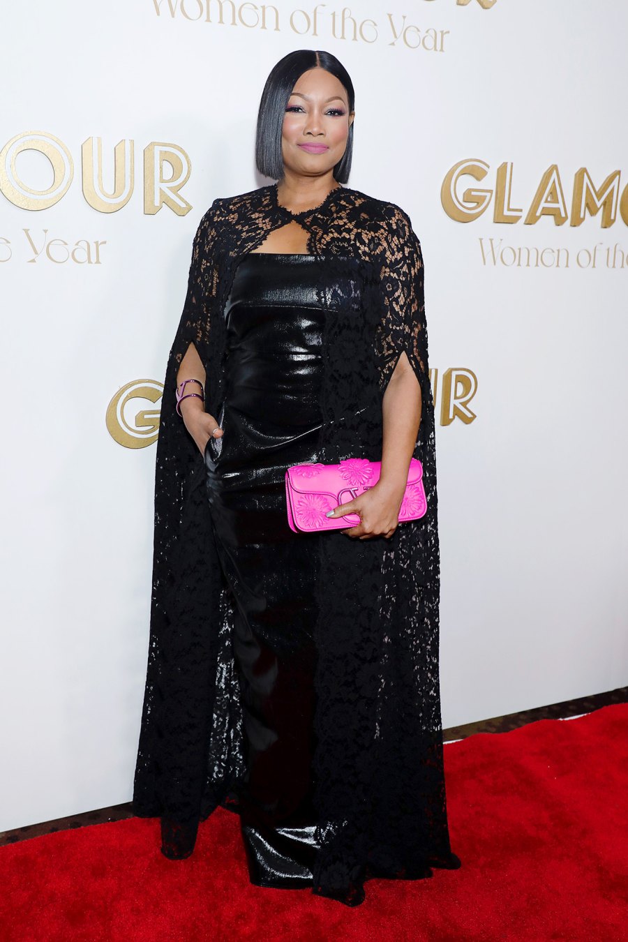Best Celebrity Memoirs of 2022- Matthew Perry, Jennette McCurdy, Garcelle Beauvais and More 211 Glamour Women of the Year Awards, New York, USA - 01 Nov 2022