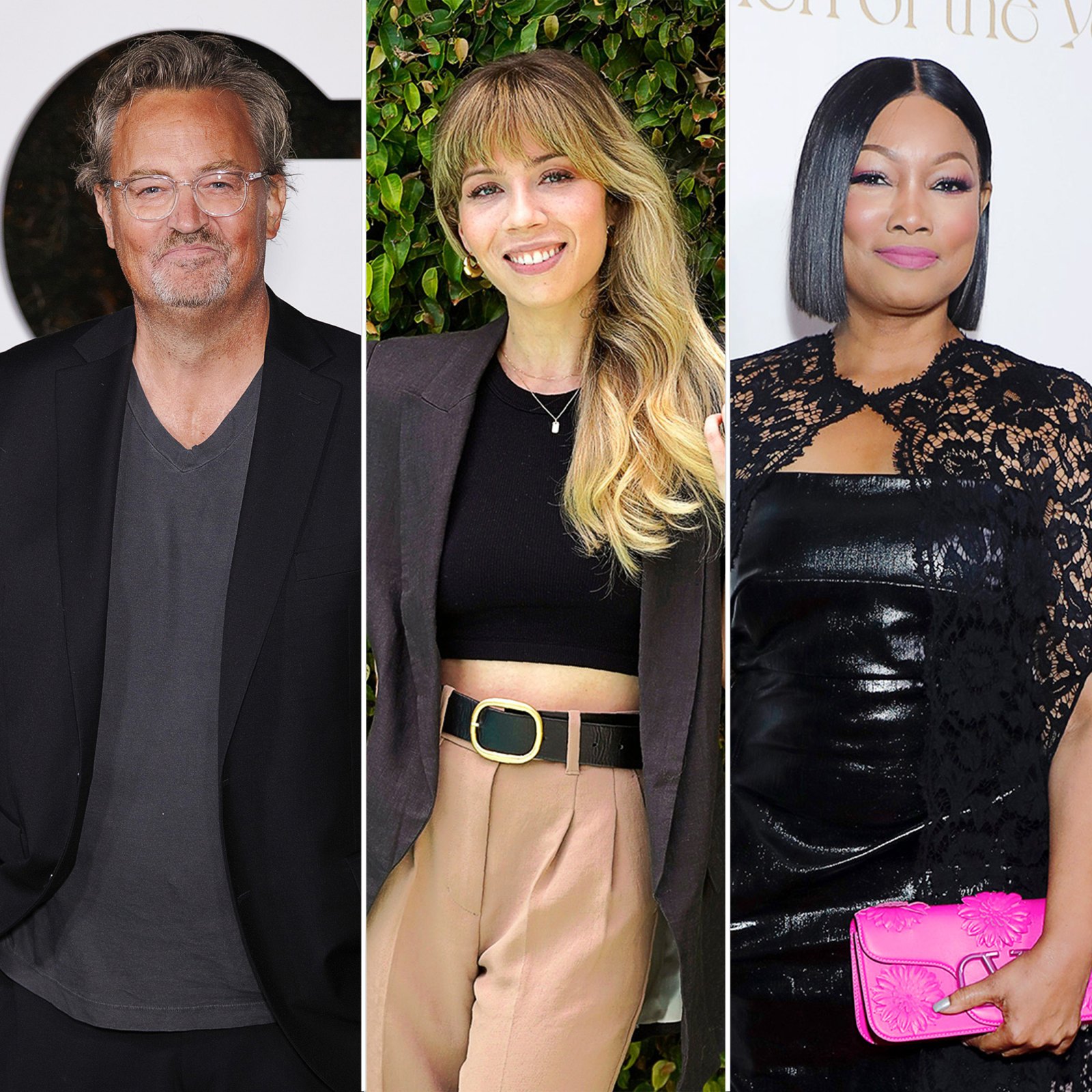 Best Celebrity Memoirs of 2022- Matthew Perry, Jennette McCurdy, Garcelle Beauvais and More 218