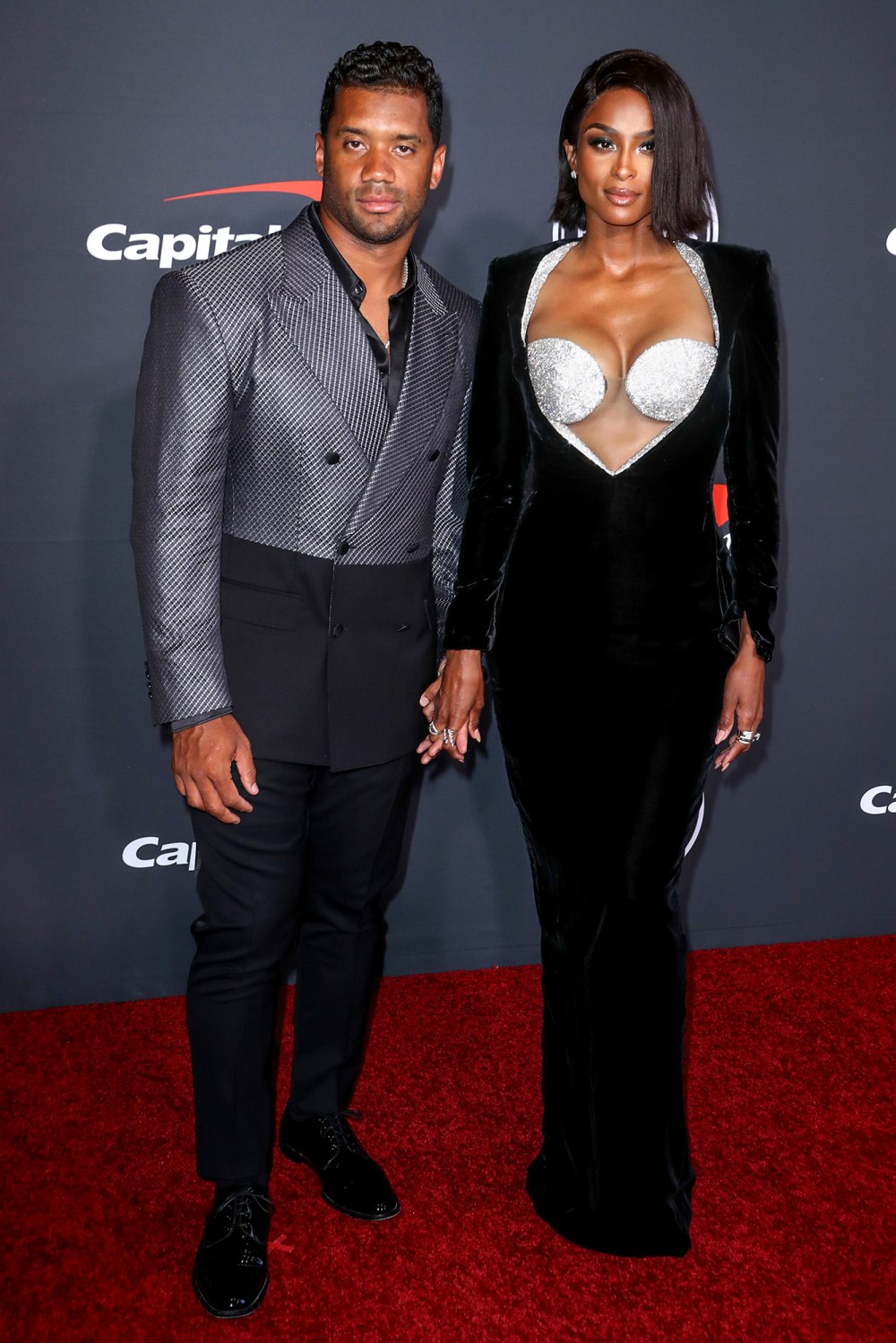 Best Couple Red Carpets 2022