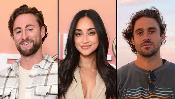 BiP Johnny DePhillipo Reacts to Victoria Fuller and Greg Grippo Relationship