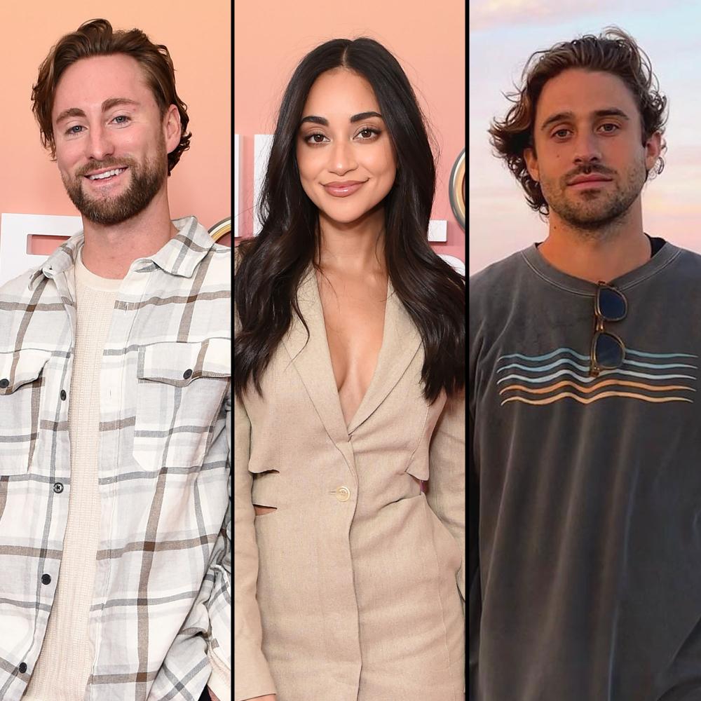 BiP Johnny DePhillipo Reacts to Victoria Fuller and Greg Grippo Relationship