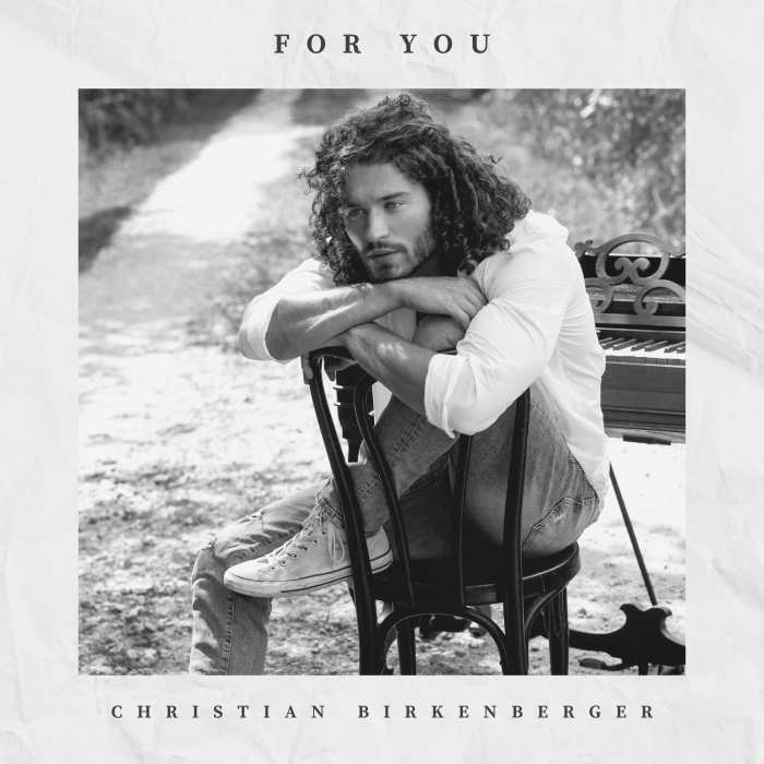 Big Brother's Christian Birkenberger Releases Song About His Ex-Girlfriend Alyssa Lopez