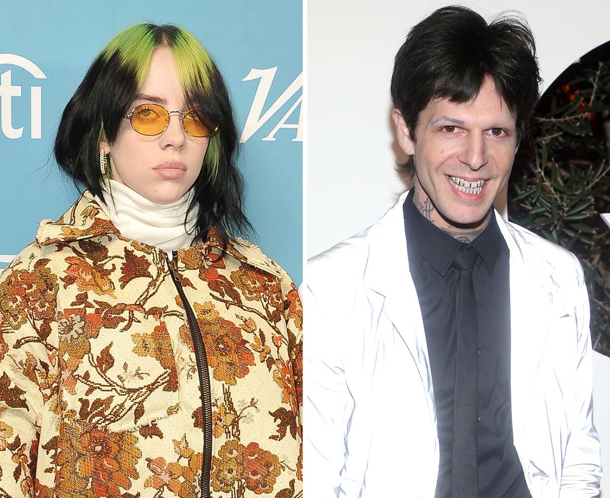 Celeb Couples With Big Age Differences
