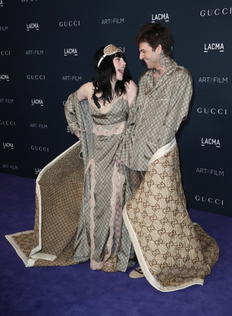 Billie ve Jesse