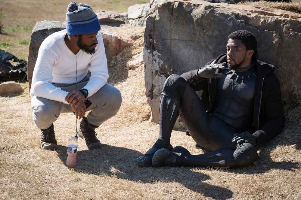 ‘Black Panther’ Director Ryan Coogler Recalls Final Conversation With Chadwick Boseman: He Was 'Unique'