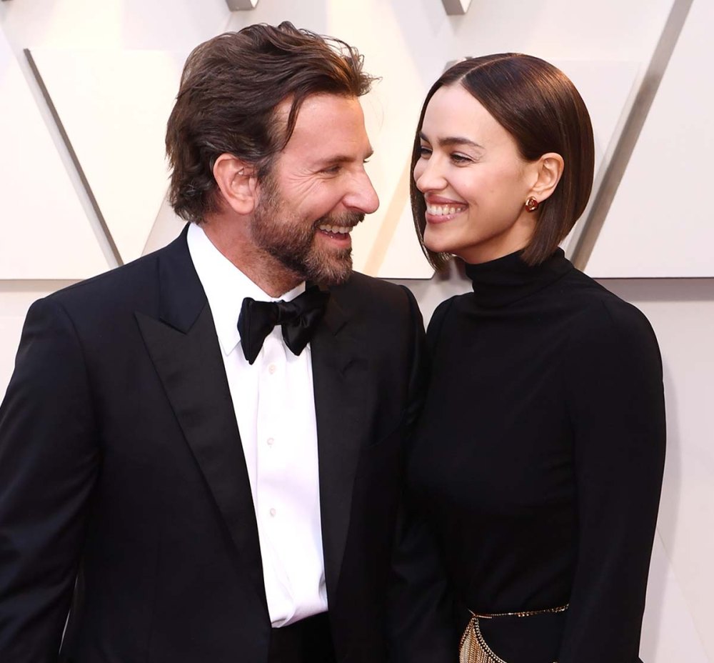 Bradley Cooper, Ex Irina Shayk Have Gotten ‘More Flirty’ While Coparenting