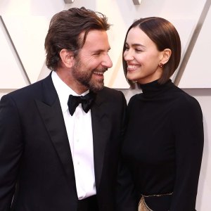 Bradley Cooper, Ex Irina Shayk Have Gotten ‘More Flirty’ While Coparenting