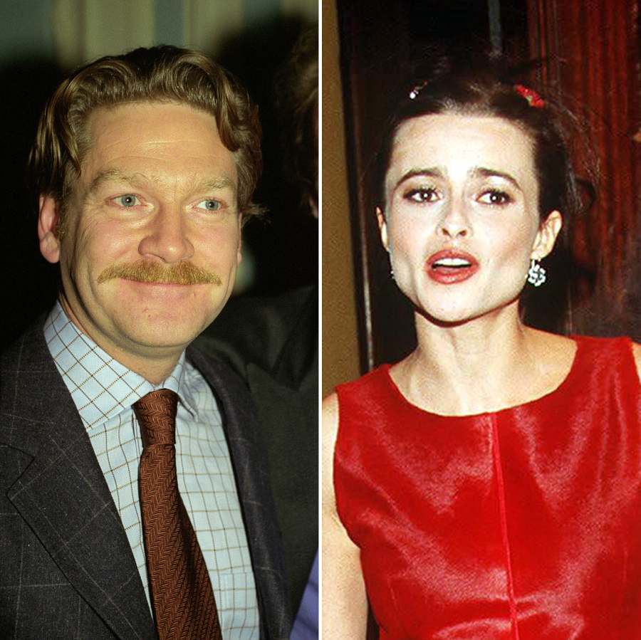 Breaking Down Emma Thompson's 1995 Split From Kenneth Branagh After His Affair With Helena Bonham Carter 269