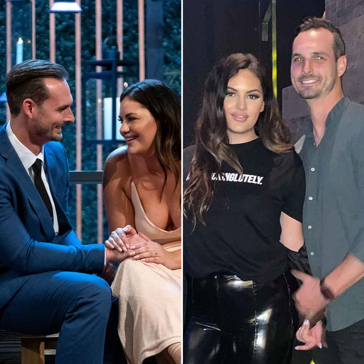 ‘Love Is Blind’ Season 3 Cast Where Are They Now?