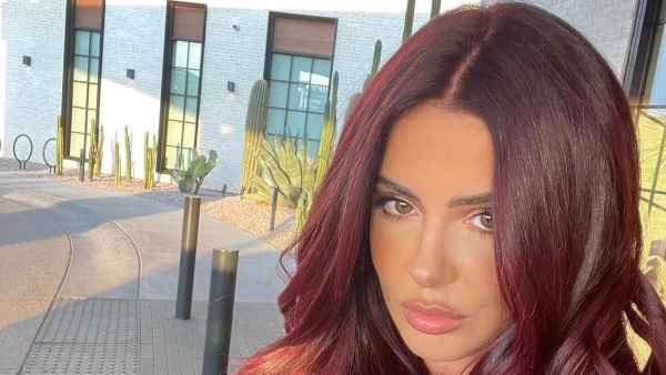 Brielle Biermann Claims Several Male Bravo Personalities Keep Sending Her Flirty Messages