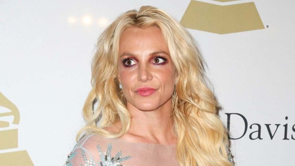 Britney Spears Says She 'Lost Her Mind' Over Niece Maddie’s 2017 ATV Accident