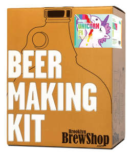 Brooklyn Brew Shop 'Everyday IPA' One Gallon Beer Making Kit