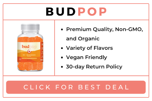 BudPop