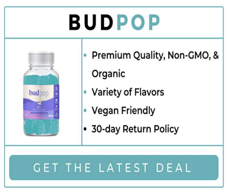 BudPop