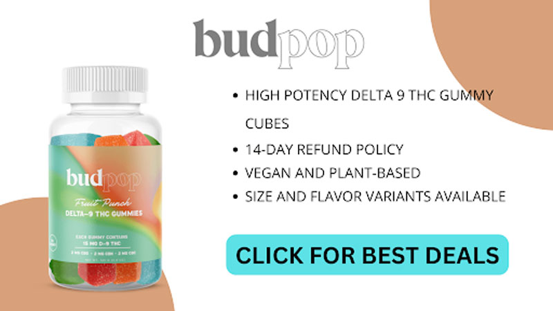 Budpop