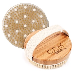 CSM Dry Body Brush