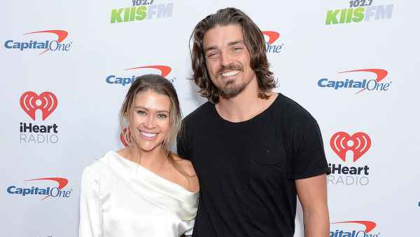 Caelynn Miller-Keyes Cried for an Hour Ahead of Dean Unglert Proposal