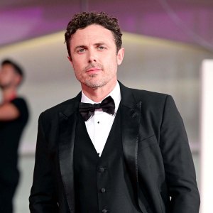 Casey Affleck Shares Heartfelt Emotions About Son Leaving for College in NYC