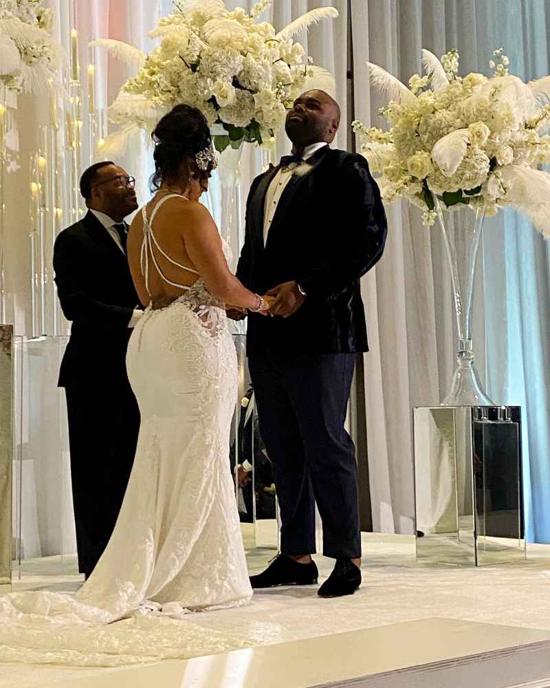 Celebrity Weddings of 2022- See Which Stars Got Married 104
