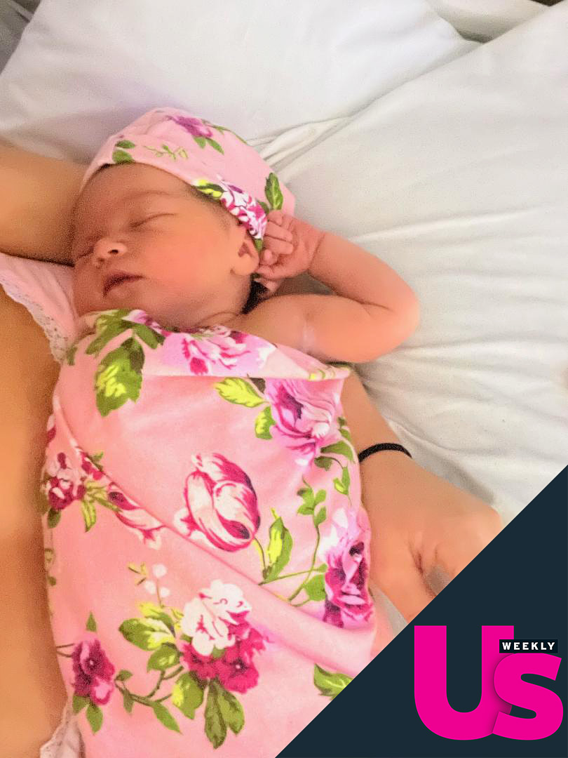 Chanel West Coast Reveals Name of 1st Baby With Dom Fenison: Pics