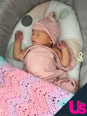 Chanel West Coast Reveals Name of 1st Baby With Dom Fenison: Pics | Us