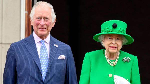 Charles 'Grew Closer' to Queen Before Her Death: They Weren't Always 'Cozy