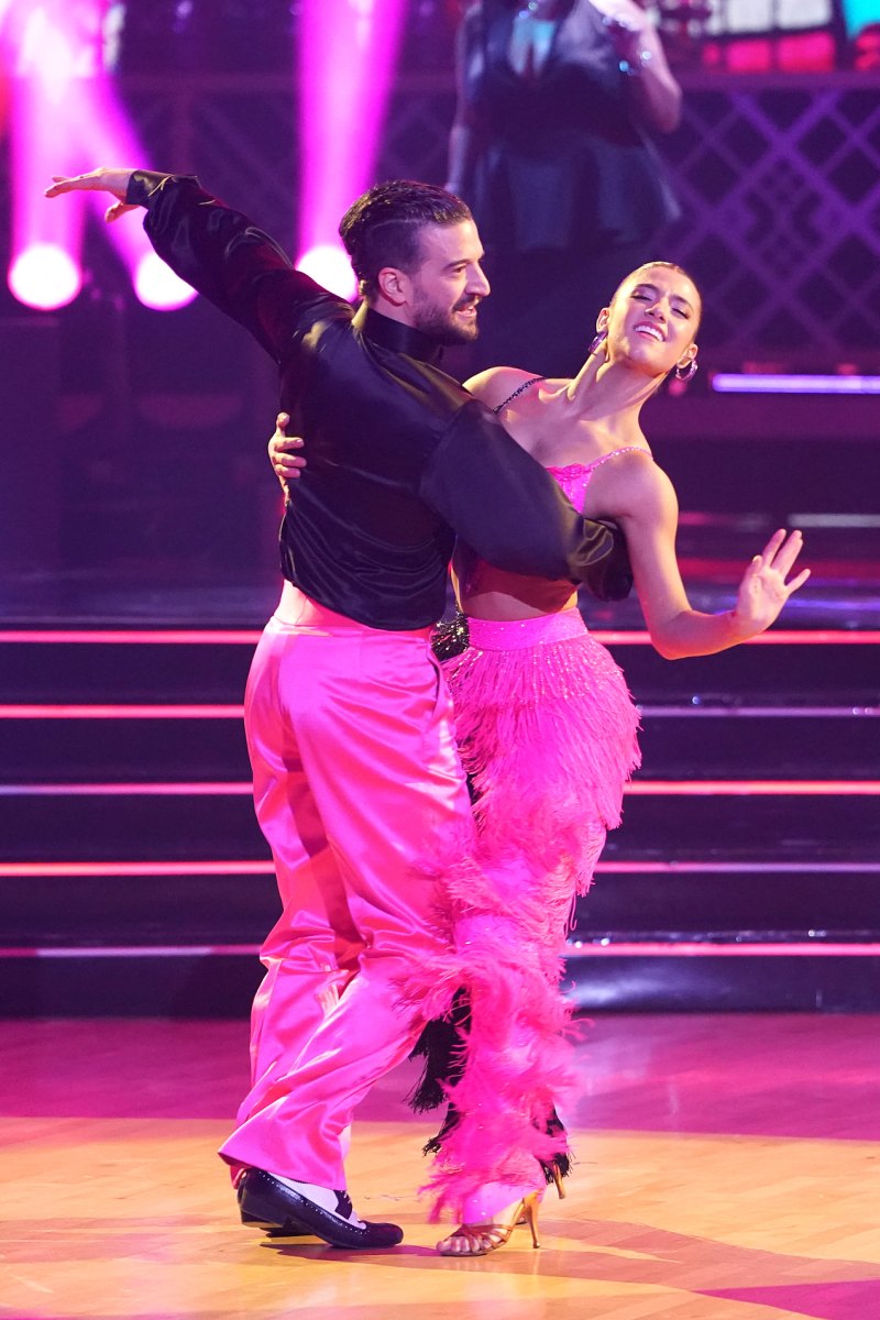 ‘DWTS’ Season 31 Finale Which Couple Won the Mirrorball?