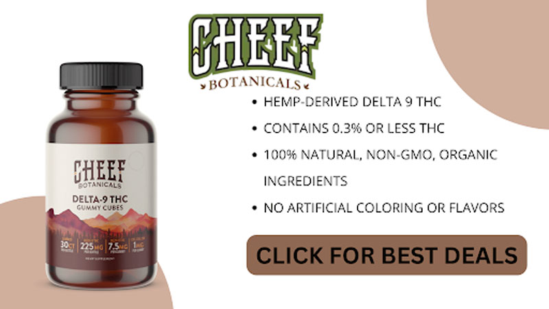 Cheef