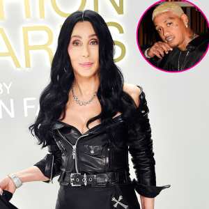 Cher Fires Back At Criticism On Her New Romance With Alexander ‘AE’ Edwards 089
