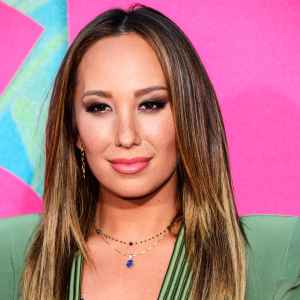 Cheryl Burke Pens Message To All Her ‘Dancing With the Stars’ Partners Amid Exit