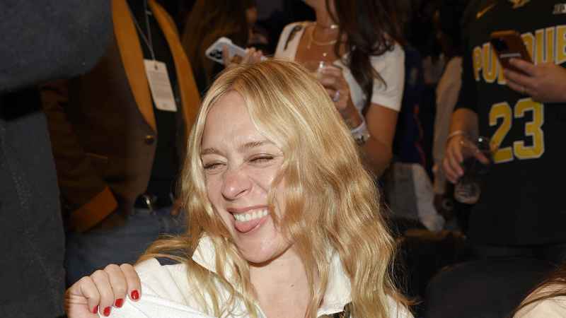 Chloe Sevigny They Root For The Home Team Just Like Us