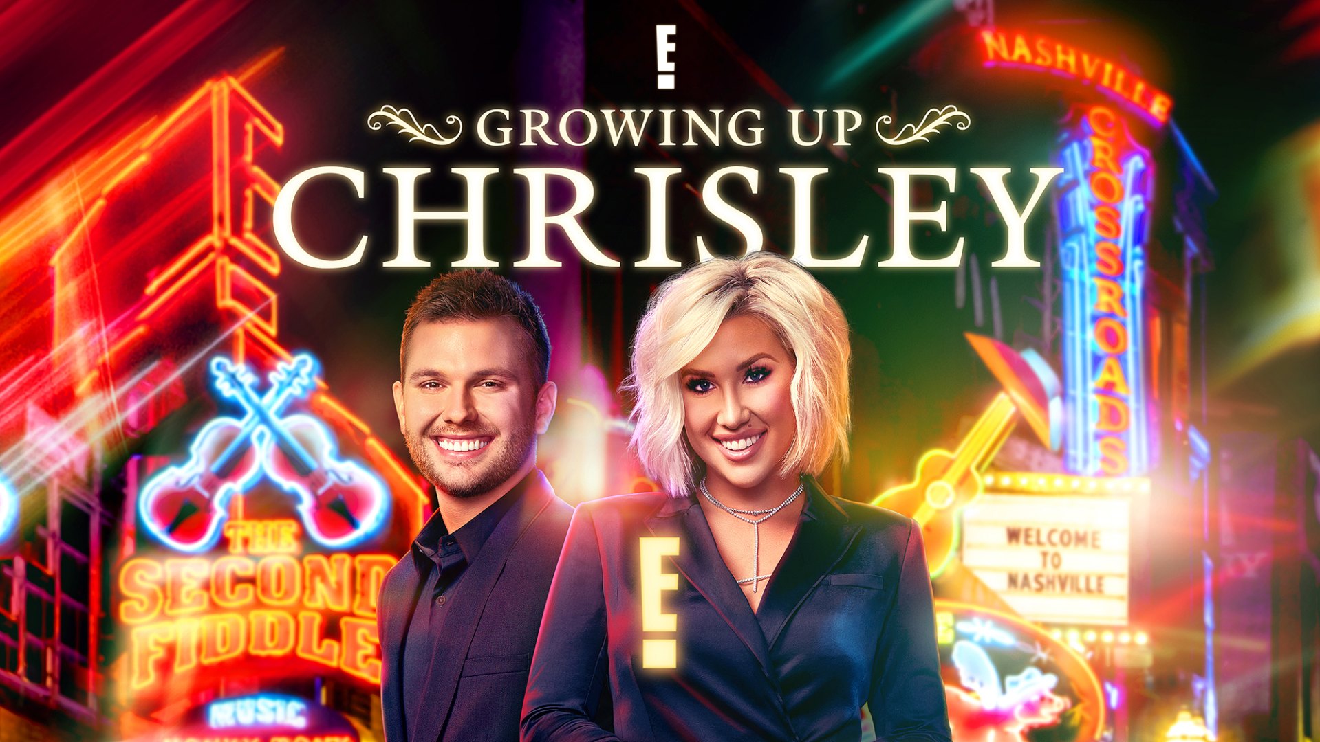'Chrisley Knows Best,' ‘Growing Up Chrisley’ Canceled After Sentences ...