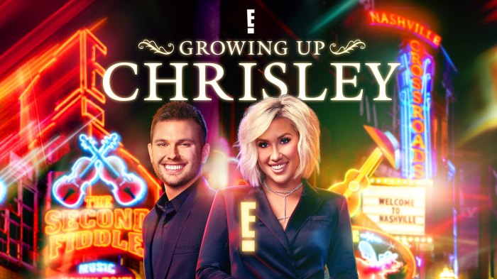Chrisley knows best and Chrisley's growing up is reportedly canceled after Todd Chrisley and Julie Chrisley are sentenced 3