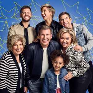Chrisley Knows Best and Growing Up Chrisley Reportedly Canceled Following Todd Chrisley and Julie Chrisley Sentences