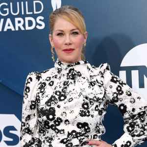 Christina Applegate Wanted to Finish Filming ‘Dead to Me’ on Her Terms Despite MS Diagnosis 08926th Annual Screen Actors Guild Awards, Arrivals, Shrine Auditorium, Los Angeles, USA - 19 Jan 2020