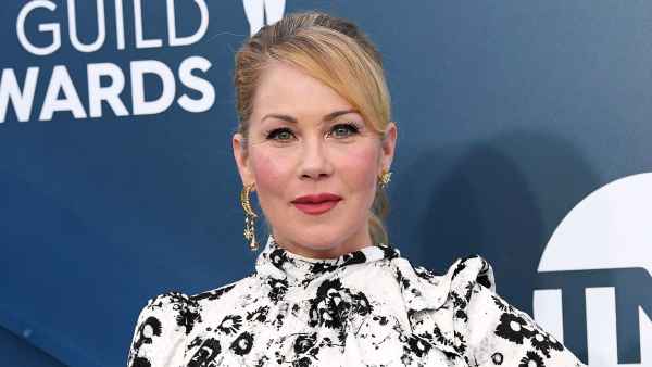 Christina Applegate Wanted to Finish Filming ‘Dead to Me’ on Her Terms Despite MS Diagnosis 08926th Annual Screen Actors Guild Awards, Arrivals, Shrine Auditorium, Los Angeles, USA - 19 Jan 2020