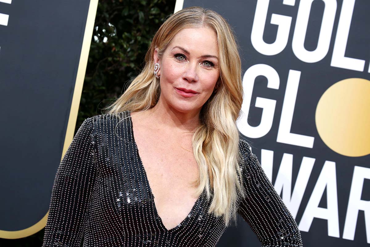 Dead to Me' Showrunner Told Christina Applegate Her Life Was 'More