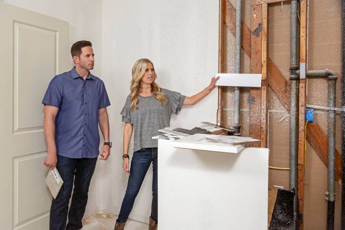 Christina Haack and Ex-Husband Tarek El Moussa Will Team Up for 1 Last 'Flip Or Flop' Project in Renovated Home