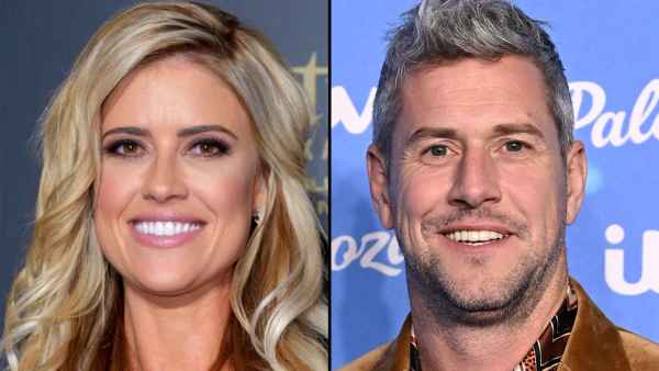 Christina Haack Defends Herself After Hudson Photo Drama: This Is About Control
