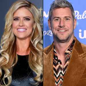 Christina Haack Defends Herself After Hudson Photo Drama: This Is About Control