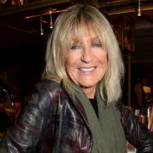 Christine McVie Dead: Fleetwood Mac Vocalist and Keyboardist Dies at 79