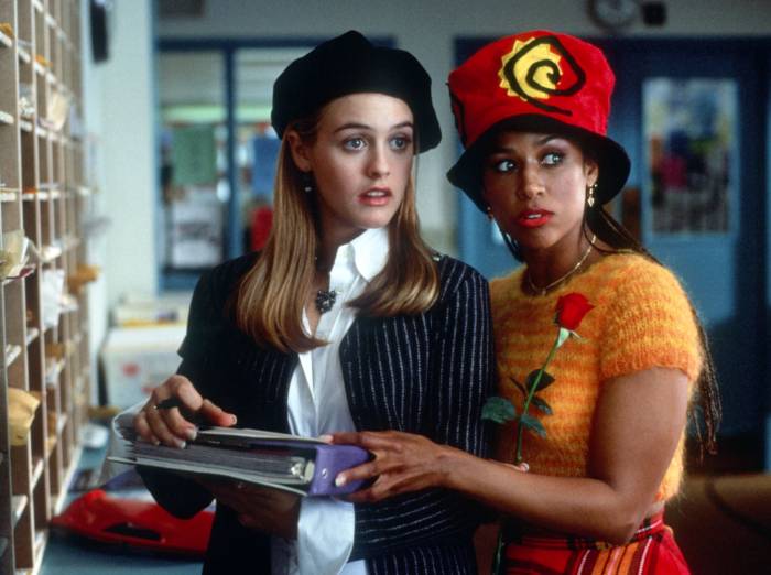 Alicia Silverstone and Stacey Dash Reunite — And Recreate Iconic ‘Clueless’ Scene