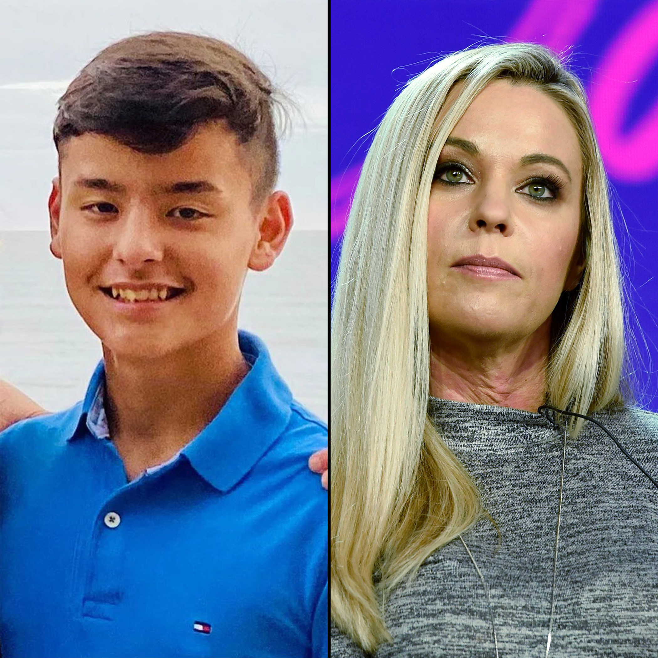 Details Being Institutionalized by Mom Kate Gosselin