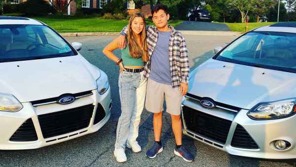 Collin Gosselin Shares Plans to Enlist in the Military