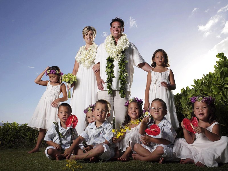 Collin Gosselin's Ups and Downs With His Siblings Through the Years- Why They No Longer Talk 308
