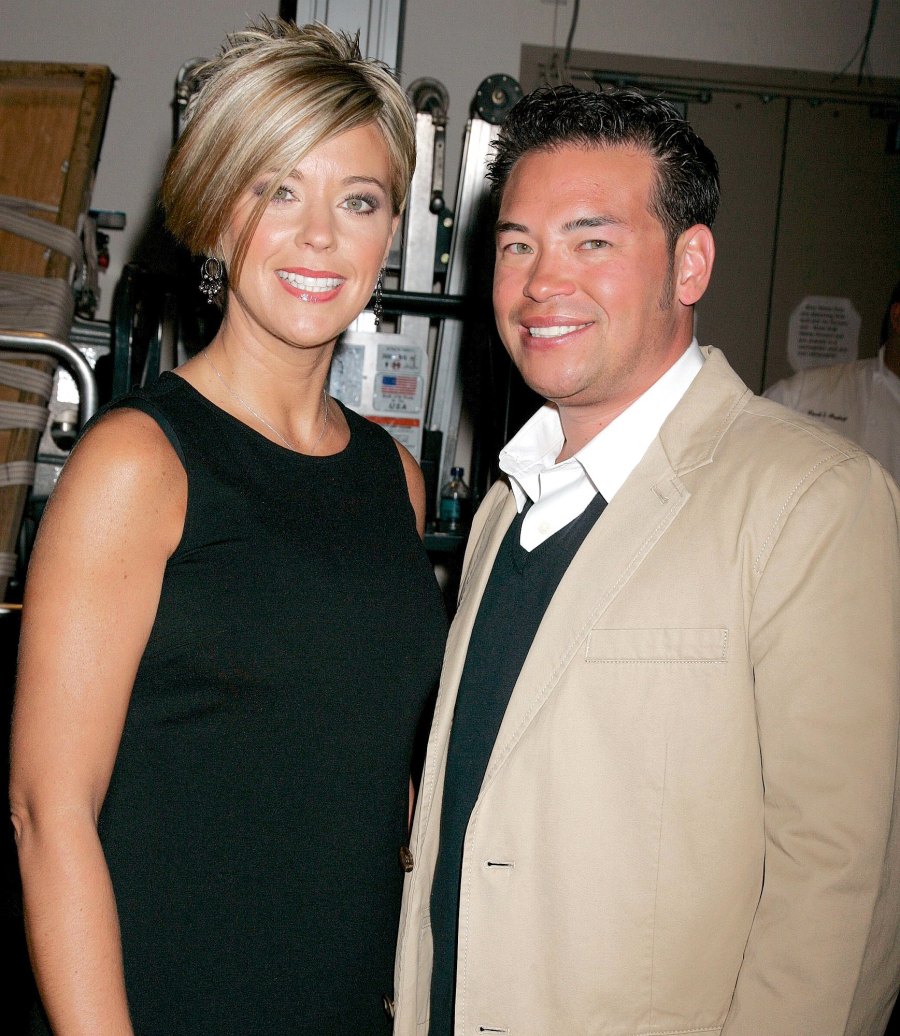 Collin Gosselin's Ups and Downs With His Siblings Through the Years- Why They No Longer Talk 309
