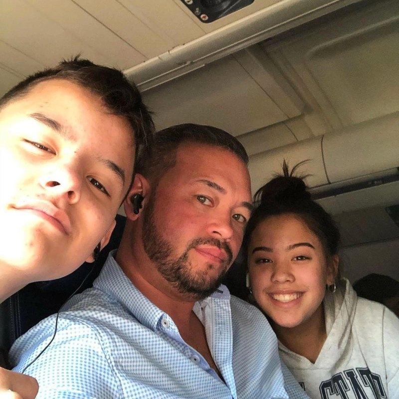 Collin Gosselin's Ups and Downs With His Siblings Through the Years- Why They No Longer Talk 311